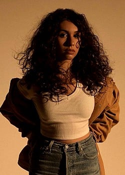 Alessia Cara